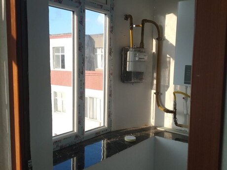 2-room apartment, 42 m², Yeni Yasamal: 139 000 ₼ 2