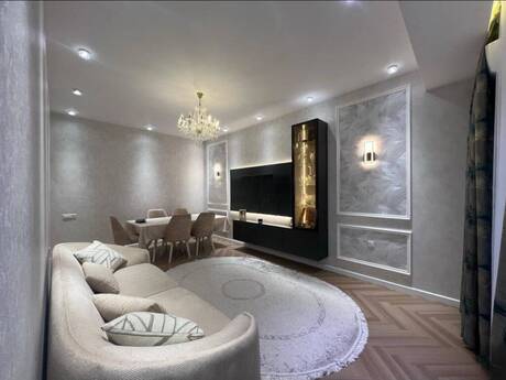 Kirayə 3 otaqlı mənzil, 90 m², 28 May: 1 950 ₼/ay 2