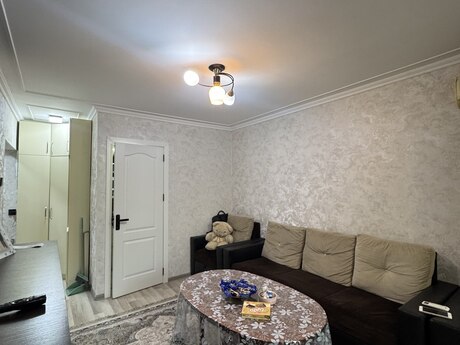 2-комнатная квартира, 38 м², Xalqlar Dostluğu: 127 000 ₼ 2