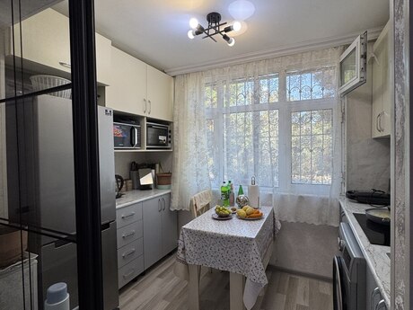 2-комнатная квартира, 38 м², Xalqlar Dostluğu: 127 000 ₼ 3