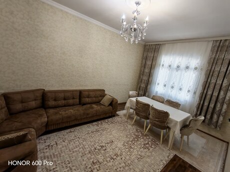 3 otaqlı həyət evi, 120 m², Binəqədi: 164 000 ₼ 3