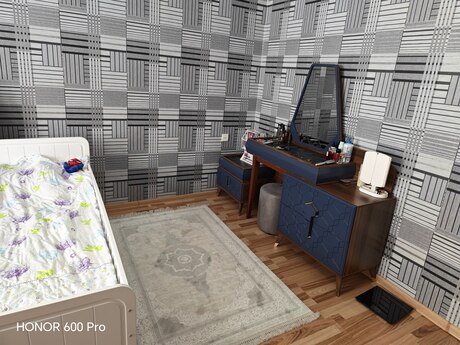 3 otaqlı həyət evi, 120 m², Binəqədi: 164 000 ₼ 4