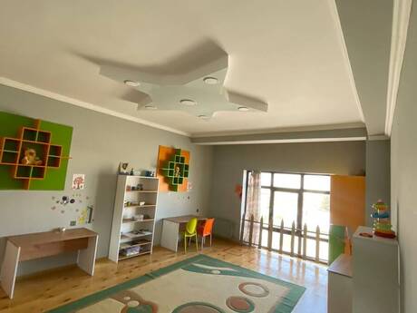 Elan №6457825 - Bakı, Qaraçuxur q., 450 m²