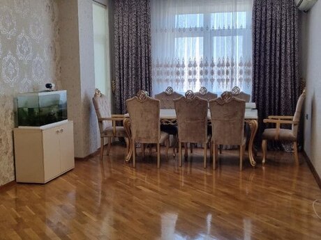 3-room apartment, 110 m², Azadlıq Prospekti: 305 000 ₼ 4