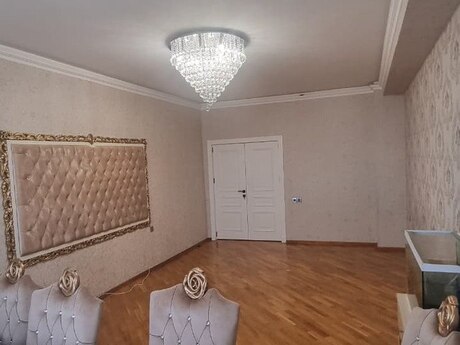 3-room apartment, 110 m², Azadlıq Prospekti: 305 000 ₼ 2