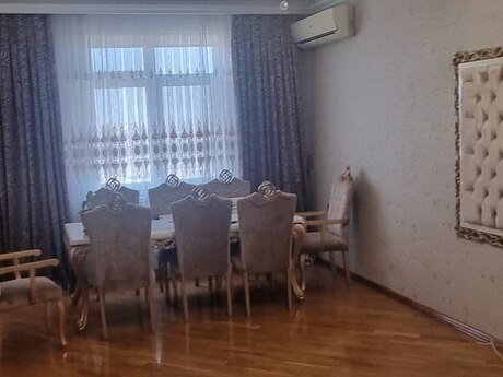 3-room apartment, 110 m², Azadlıq Prospekti: 305 000 ₼ 3