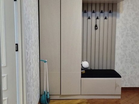 3-room apartment, 110 m², Azadlıq Prospekti: 305 000 ₼ 5