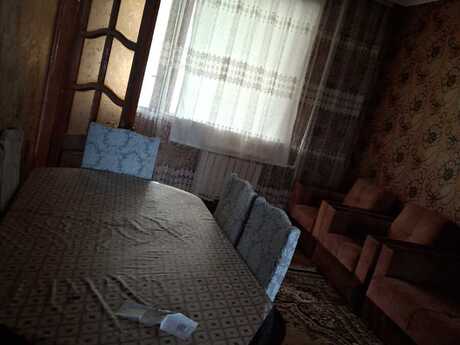 Kirayə 2 otaqlı mənzil, 55 m², Memar Əcəmi: 600 ₼/ay 2