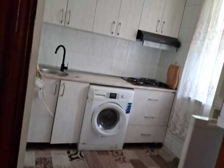 Kirayə 2 otaqlı mənzil, 55 m², Memar Əcəmi: 600 ₼/ay 3