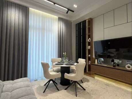 Elan №6457826 - Bakı, Elmlər Akademiyası m., 3 otaqlı, 98 m², 5/18 mərtəbə