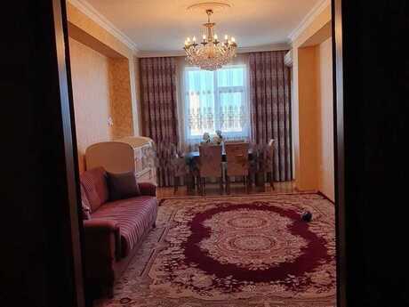 3 otaqlı mənzil, 145 m², Bakıxanov: 252 000 ₼ 2