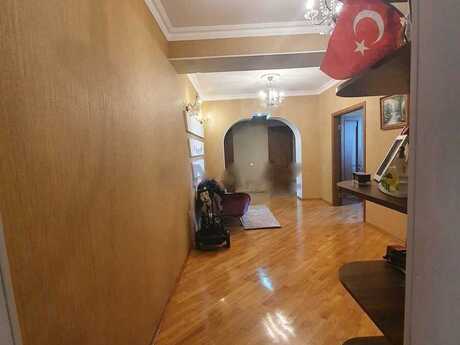 3 otaqlı mənzil, 145 m², Bakıxanov: 252 000 ₼ 3