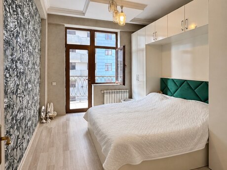 2 otaqlı mənzil, 54 m², Jasmine Park: 141 000 ₼ 3