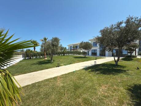 6 otaqlı həyət evi, 450 m², Sea Breeze: 3 400 000 ₼ 4