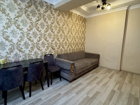 2 otaqlı mənzil, 54 m², Jasmine Park: 141 000 ₼ 4