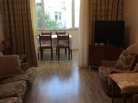2 otaqlı mənzil, 42 m², Elmlər Akademiyası: 175 000 ₼ 2