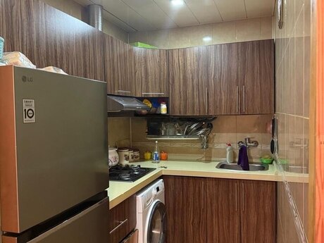 2 otaqlı mənzil, 67 m², 20 Yanvar: 198 000 ₼ 4