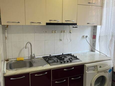 1-room apartment, 30 m², İnşaatçılar: 155 000 ₼ 5