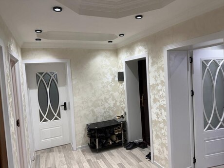 3 otaqlı mənzil, 90 m², Koroğlu: 240 000 ₼ 5