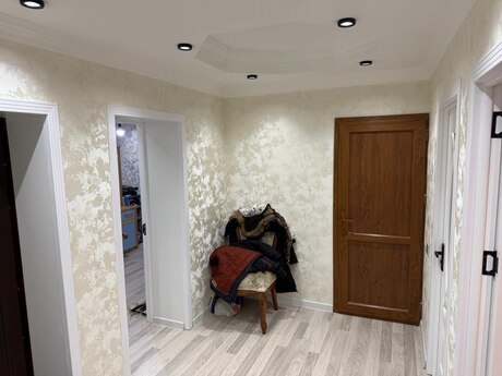3 otaqlı mənzil, 90 m², Koroğlu: 240 000 ₼ 4