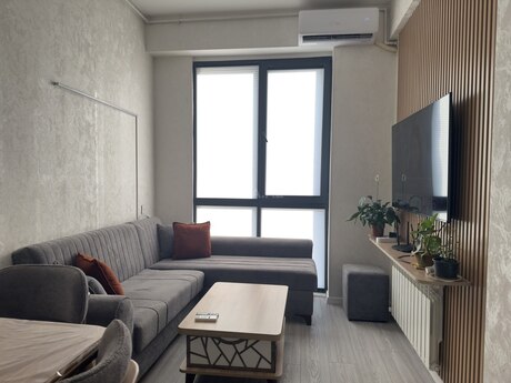 2-room apartment, 45 m², Nizami City: 227 000 ₼ 4