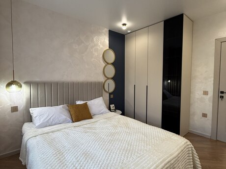 3 otaqlı mənzil, 65 m², Əhmədli: 200 000 ₼ 4
