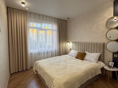3 otaqlı mənzil, 65 m², Əhmədli: 200 000 ₼ 3