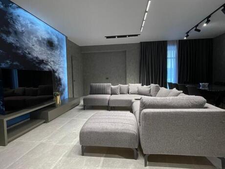 3-room apartment, 145 m², Grand Hayat: 435 000 ₼ 3