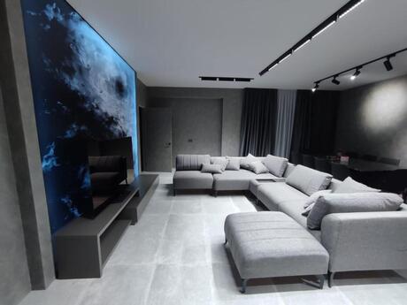 3-room apartment, 145 m², Grand Hayat: 435 000 ₼ 2