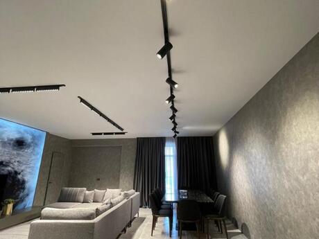 3-room apartment, 145 m², Grand Hayat: 435 000 ₼ 5