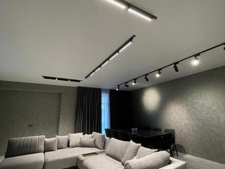 3-room apartment, 145 m², Grand Hayat: 435 000 ₼ 4