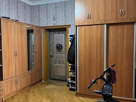 3 otaqlı mənzil, 110 m², Həzi Aslanov: 265 000 ₼ 4