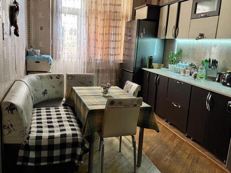 3 otaqlı mənzil, 110 m², Həzi Aslanov: 265 000 ₼ 2