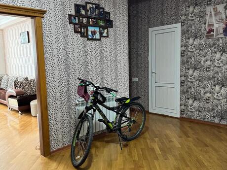 3 otaqlı mənzil, 110 m², Həzi Aslanov: 265 000 ₼ 3