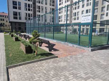 4 otaqlı mənzil, 138 m², Dərnəgül: 324 500 ₼ 3