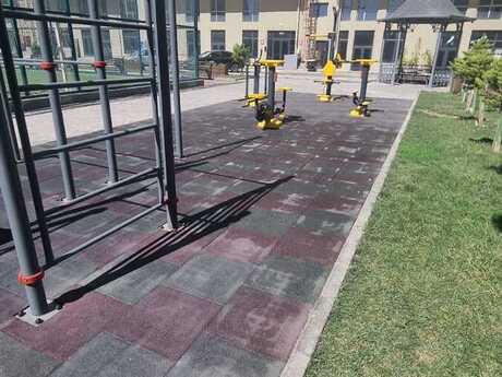 4 otaqlı mənzil, 138 m², Dərnəgül: 324 500 ₼ 2