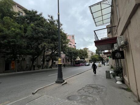 Elan №6457872 - Bakı, İçəri Şəhər m., 150 m²