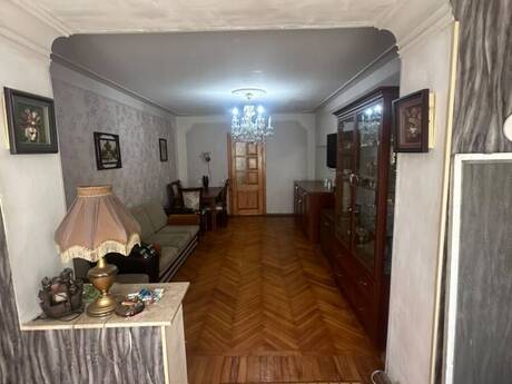Kirayə 2 otaqlı mənzil, 60 m², Nərimanov: 500 ₼/ay 4