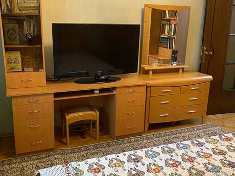Kirayə 2 otaqlı mənzil, 80 m², 28 May: 800 ₼/ay 4