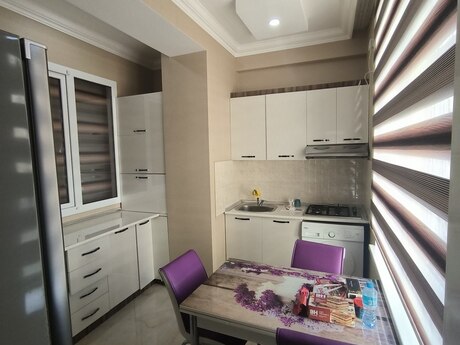 Kirayə 2 otaqlı mənzil, 70 m², Şah İsmayıl Xətai: 950 ₼/ay 5