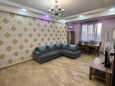 Elan №6403300 - Xırdalan, Xırdalan, 2 otaqlı, 60 m², 4/10 mərtəbə