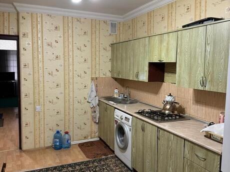2 otaqlı mənzil, 65 m², Əhmədli: 150 000 ₼ 4