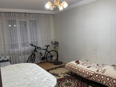 Elan №6457889 - Bakı, Əhmədli m., 2 otaqlı, 65 m², 1/9 mərtəbə