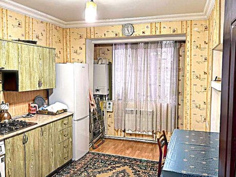 Əhmədlidə 2 otaqlı köhnə tikili mənzil satılır, 55 m², 150 000 AZN, şəkil 4 / 8