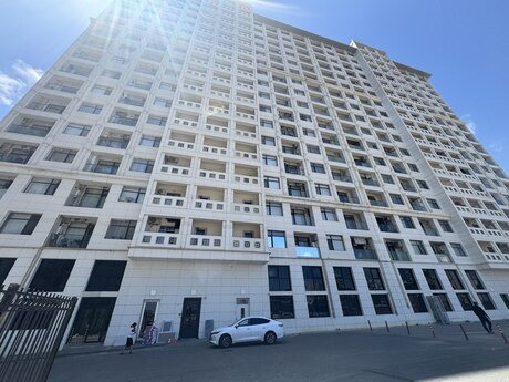 2 otaqlı mənzil, 67 m², Bayıl Residence: 230 000 ₼ 2