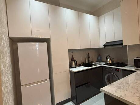 2 otaqlı mənzil, 67 m², Bayıl Residence: 230 000 ₼ 5