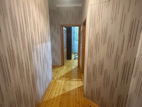 2-комнатная квартира, 55 м², Lökbatan: 112 000 ₼ 2