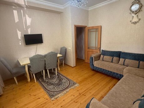 2 rooms · 55 m² · floor 1/5, Lökbatan