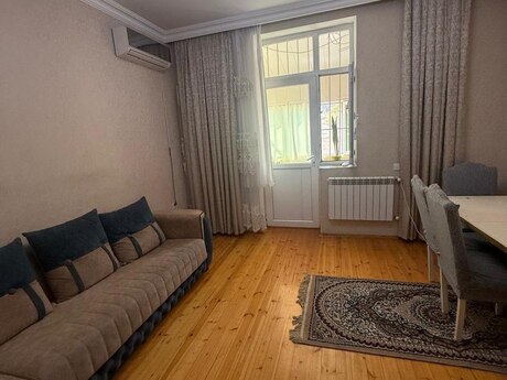 2-комнатная квартира, 55 м², Lökbatan: 112 000 ₼ 3