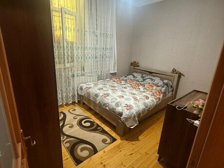 2-комнатная квартира, 55 м², Lökbatan: 112 000 ₼ 4